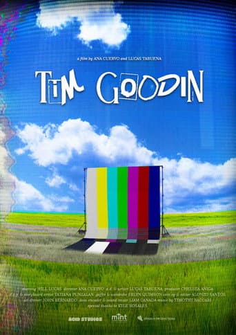 Tim Goodin' afişi