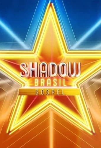 Shadow Brasil Gospel afişi
