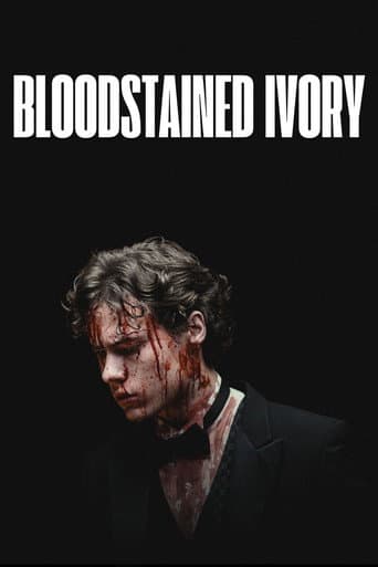 Bloodstained Ivory afişi