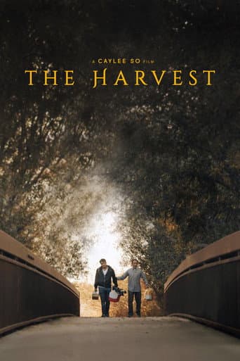 The Harvest afişi