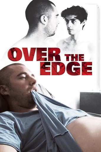 Over the Edge afişi