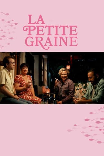 La Petite Graine afişi