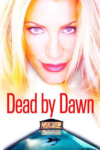 Dead by Dawn afişi
