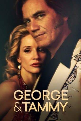 George & Tammy afişi