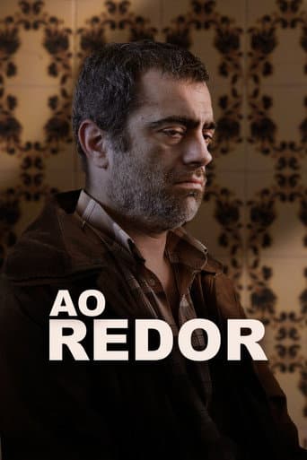 Ao Redor afişi