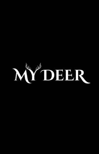 My Deer afişi