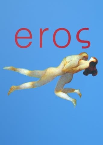 Eros afişi