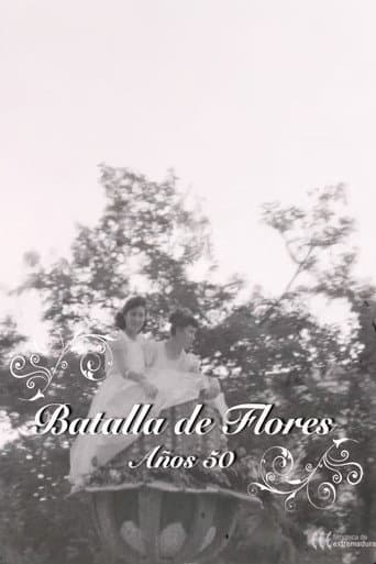 Batalla de flores y ofrenda a la Virgen de la Montaña afişi