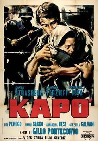 Kapò afişi