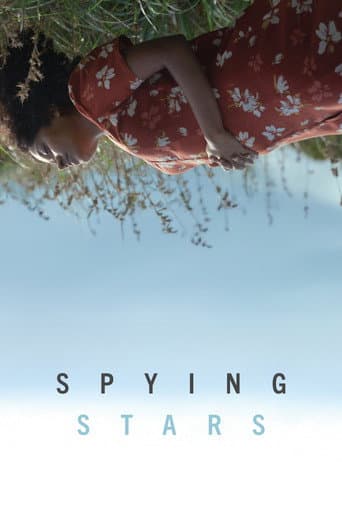 Spying Stars afişi