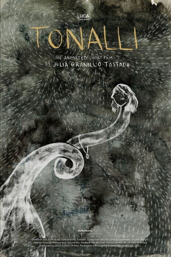Tonalli afişi