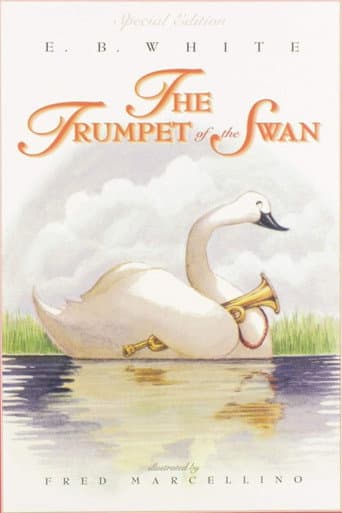 The Trumpet of the Swan afişi
