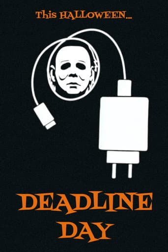 Deadline Day afişi