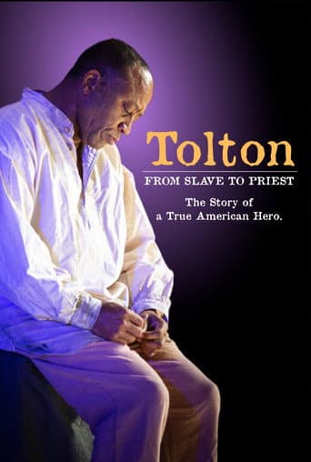 Tolton: From Slave to Priest afişi