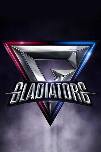 Gladiators afişi