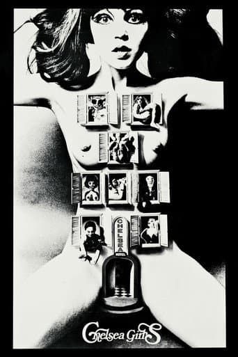 Chelsea Girls afişi