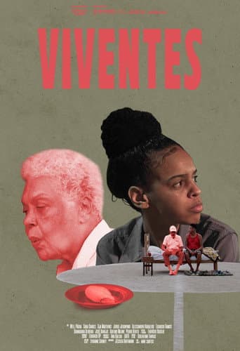 Viventes afişi