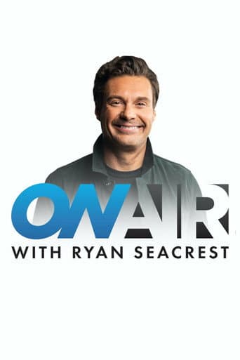 On Air with Ryan Seacrest afişi