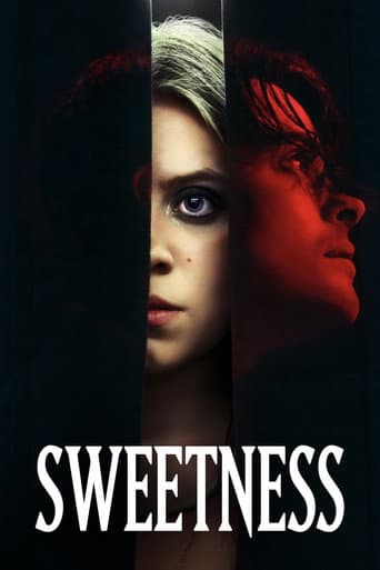 Sweetness afişi