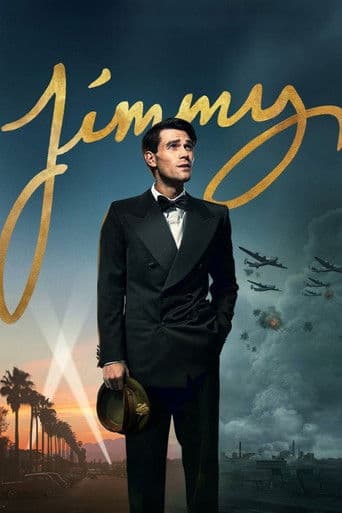 Jimmy afişi