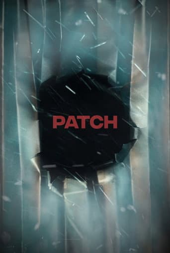 Patch afişi
