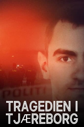 Tragedien i Tjæreborg afişi