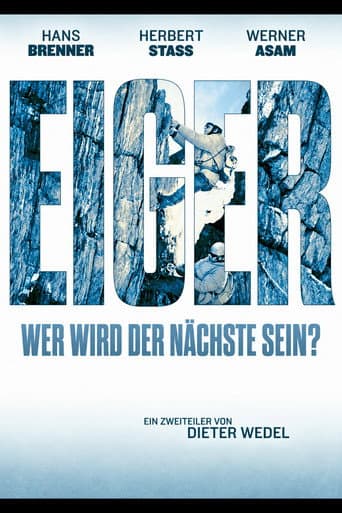 Eiger afişi