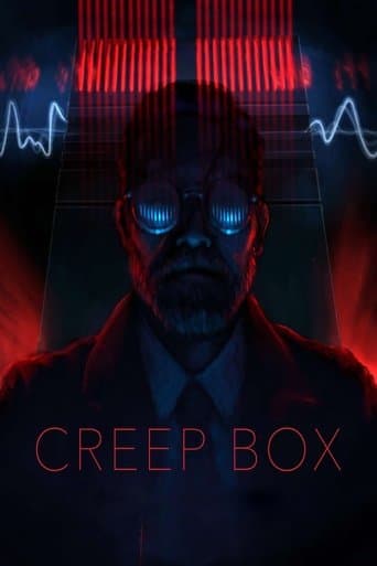 Creep Box afişi
