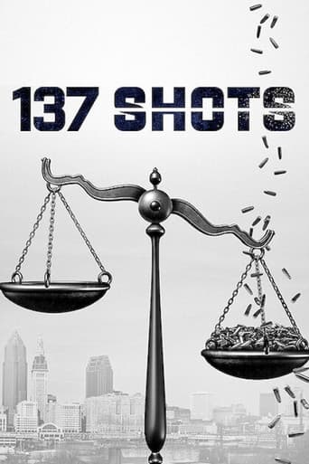 137 Kurşun afişi