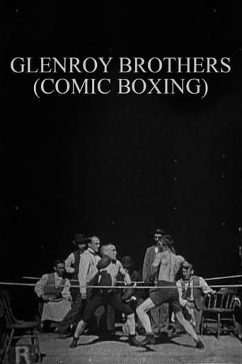 Glenroy Brothers (Comic Boxing) afişi
