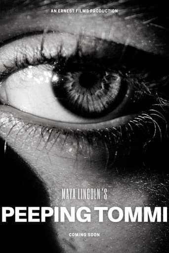Peeping Tommi afişi