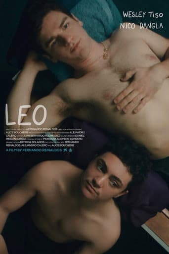 Leo afişi