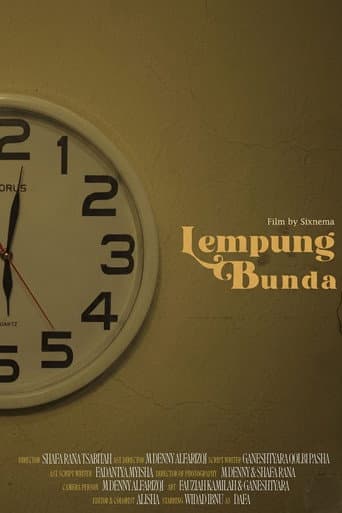 Lempung Bunda afişi
