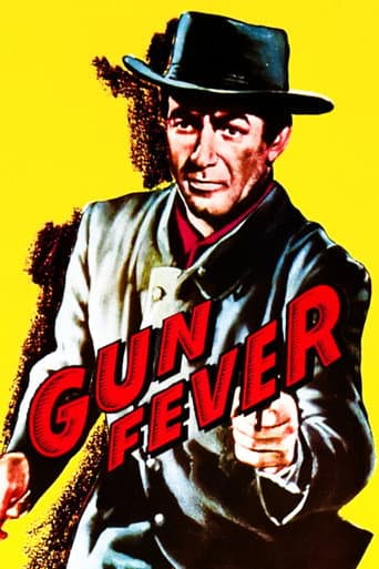 Gun Fever afişi