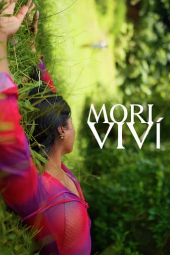 Moriviví afişi