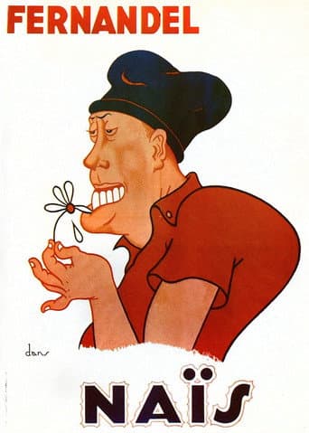 Naïs afişi