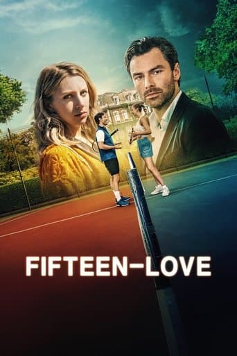Fifteen-Love afişi