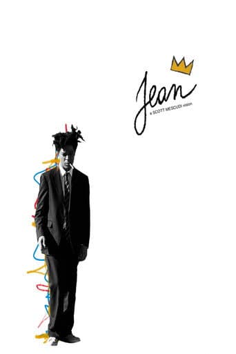 Jean afişi