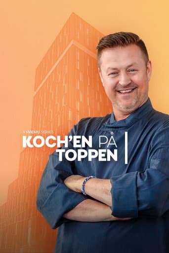 Koch'en på toppen afişi