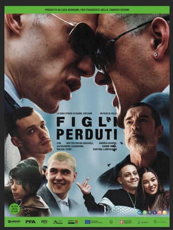 Figli Perduti afişi