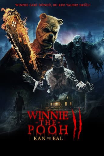 Winnie the Pooh: Kan ve Bal 2