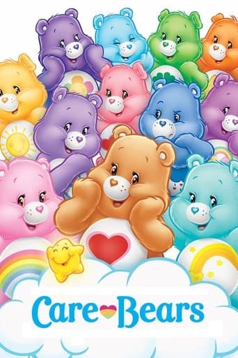 The Care Bears afişi