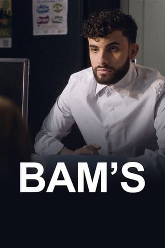 Bam’s afişi
