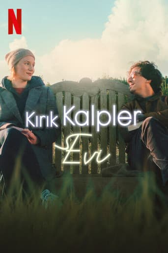 Kırık Kalpler Evi afişi