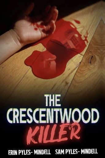 The Crescentwood Killer afişi