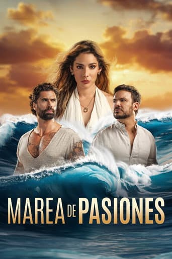 Marea de Pasiones afişi