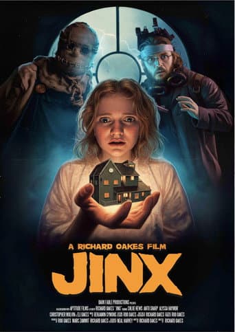 JINX afişi