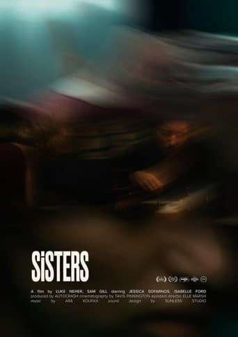 Sisters afişi