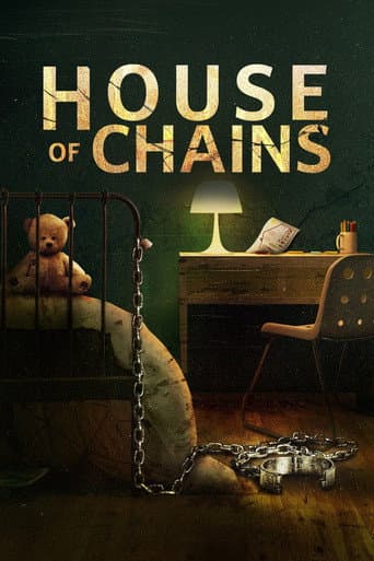 House of Chains afişi