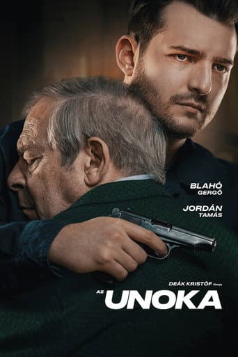 Az unoka afişi